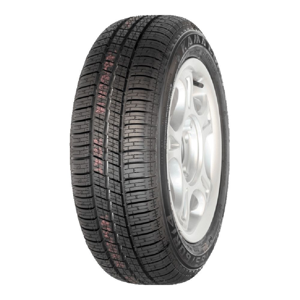 Шины КАМА Евро 224 175/70 R13 82T - купить по низкой цене в Белгороде