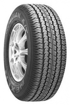 Nexen Roadian A/T 205/70 R15 104/102T